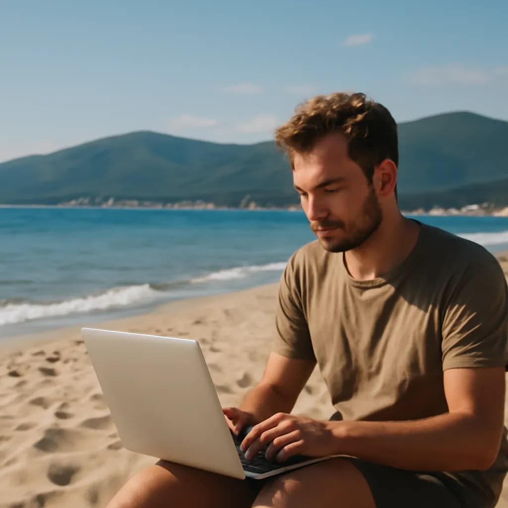 Bulgaria Introduces Digital Nomad Visa: Requirements Explained