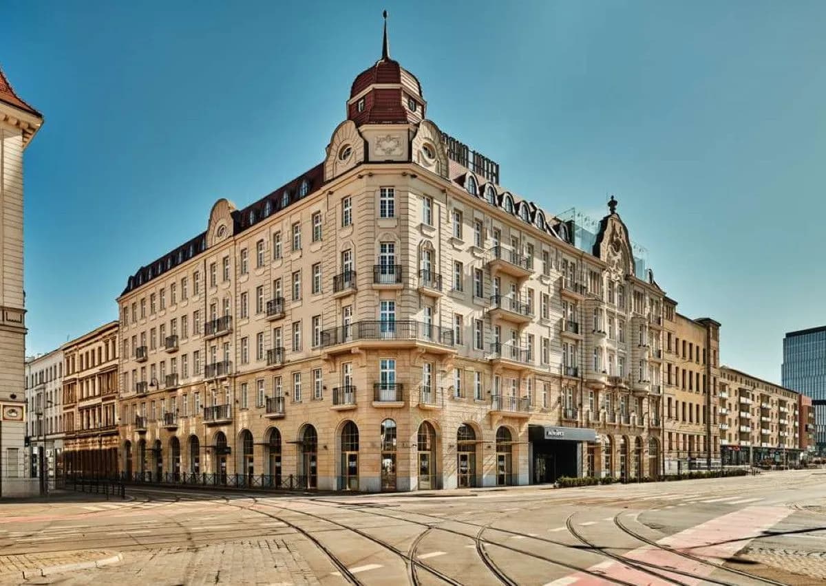 Transformation of the European Hotel Market: New Travelers and Destinations Emerge