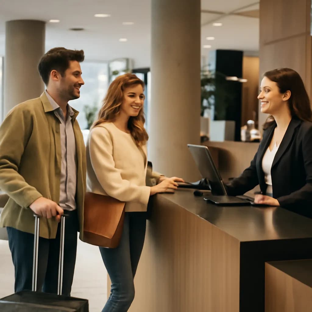 Hilton Barcelona: Adaptando-se aos Novos Desafios da Hospitalidade