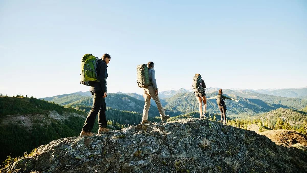 Merrell Promo Codes for October 2026: Save Up to 60%