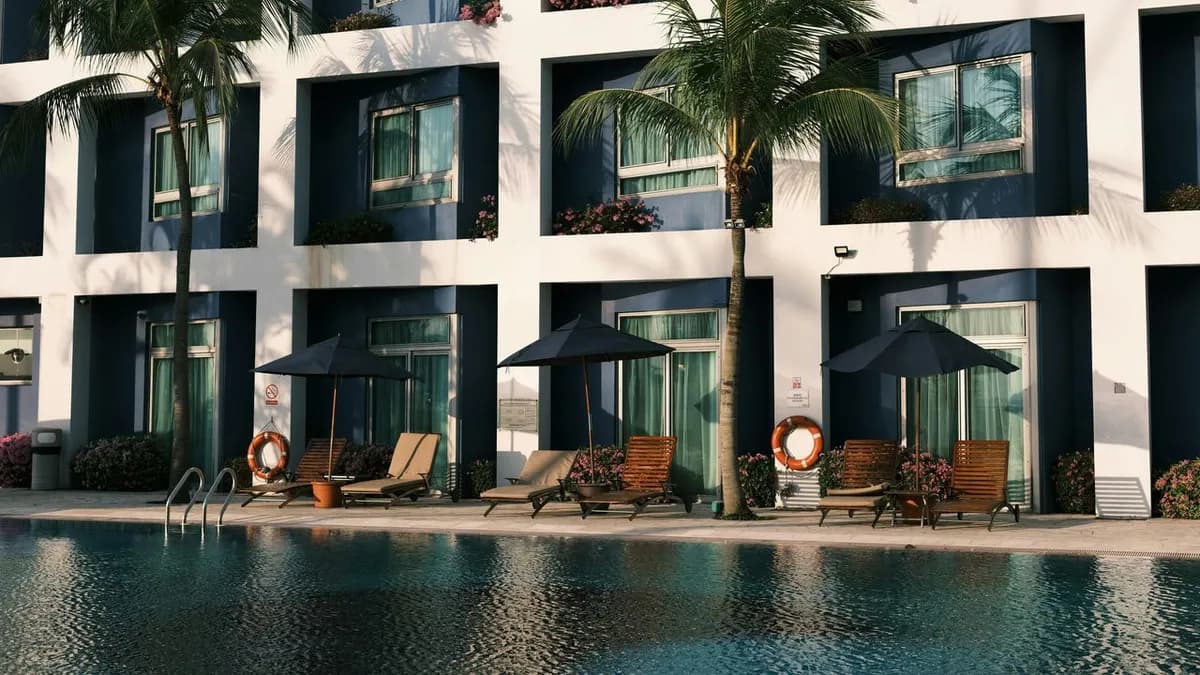 Aprovecha al Máximo tus Ahorros con las Ofertas de Hoteles de Otoño de Trivago
