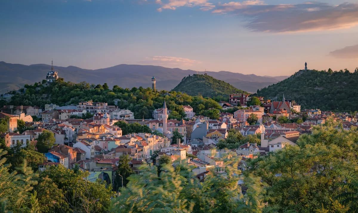 Bulgaria Lanza Visa de Nómada Digital para Trabajadores Remotos