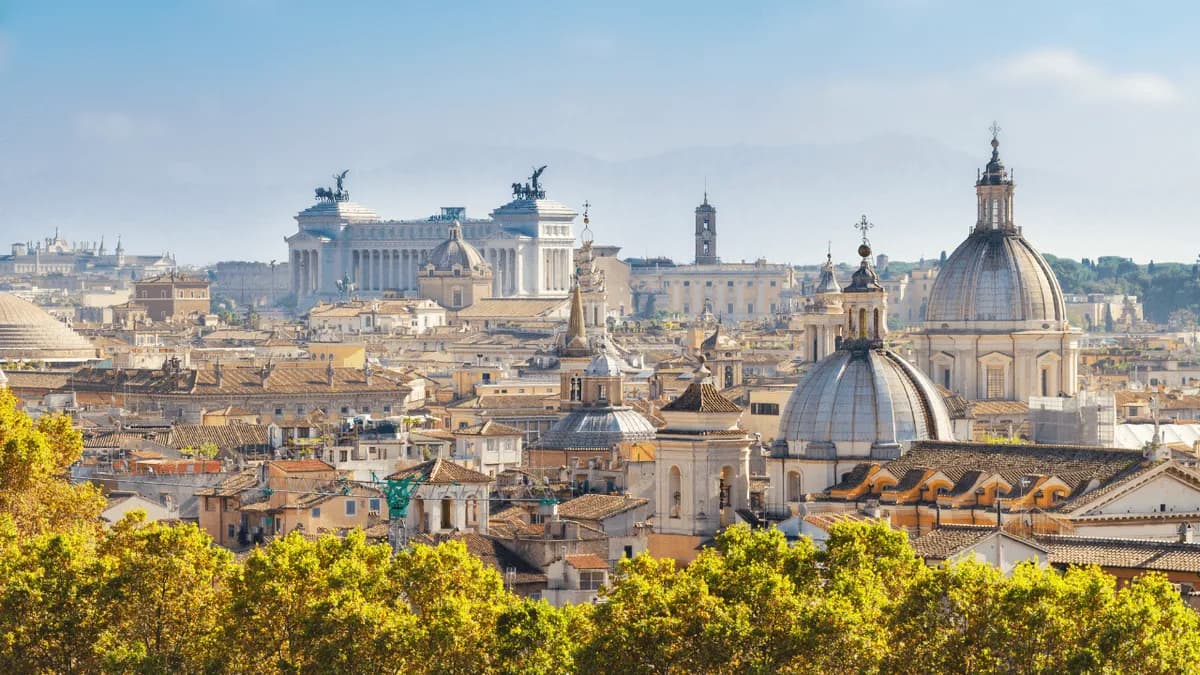 Italia Lanza Visa para Nómadas Digitales