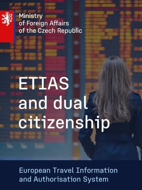 ETIAS: New Travel Authorization for Schengen Area Launching in 2027