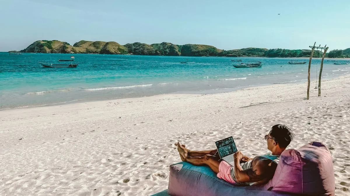 Asian Countries Offering Digital Nomad Visas for Remote Workers