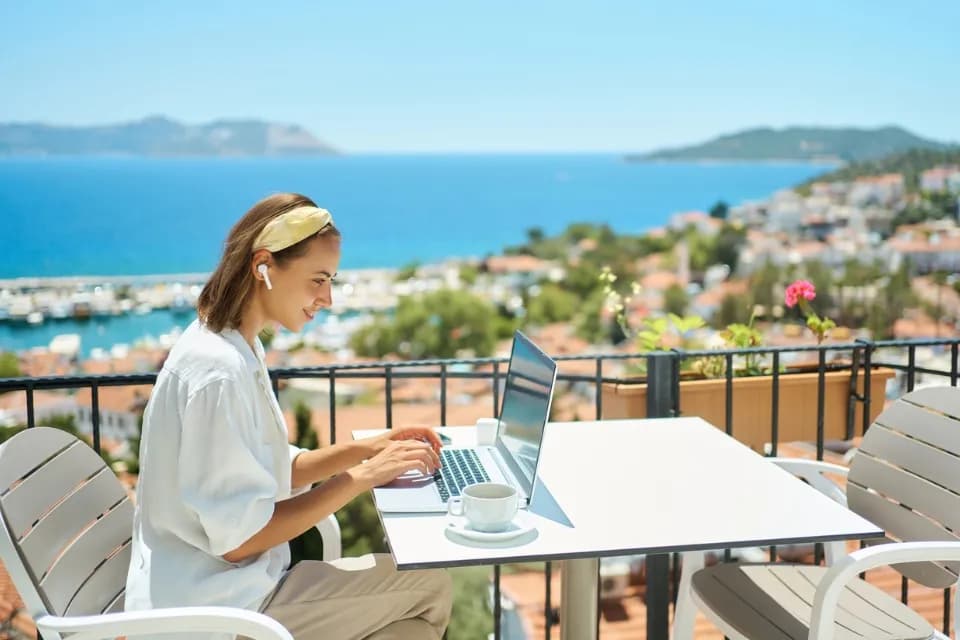 Bulgaria Introduces Digital Nomad Visa for Non-EU Workers