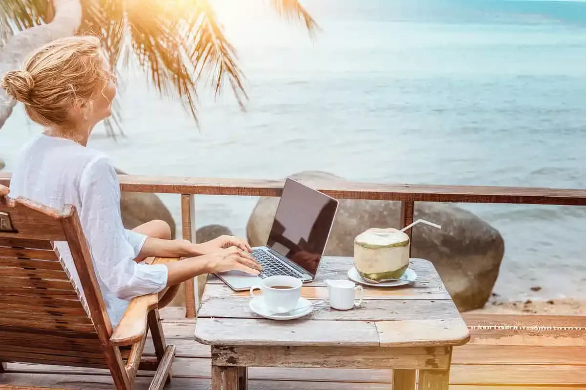 Cyprus Digital Nomad Visa: A Comprehensive Guide for 2025
