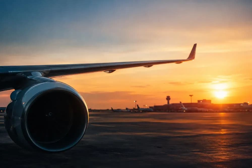 Airlines Brace for Increased Fuel Price Volatility Next Summer