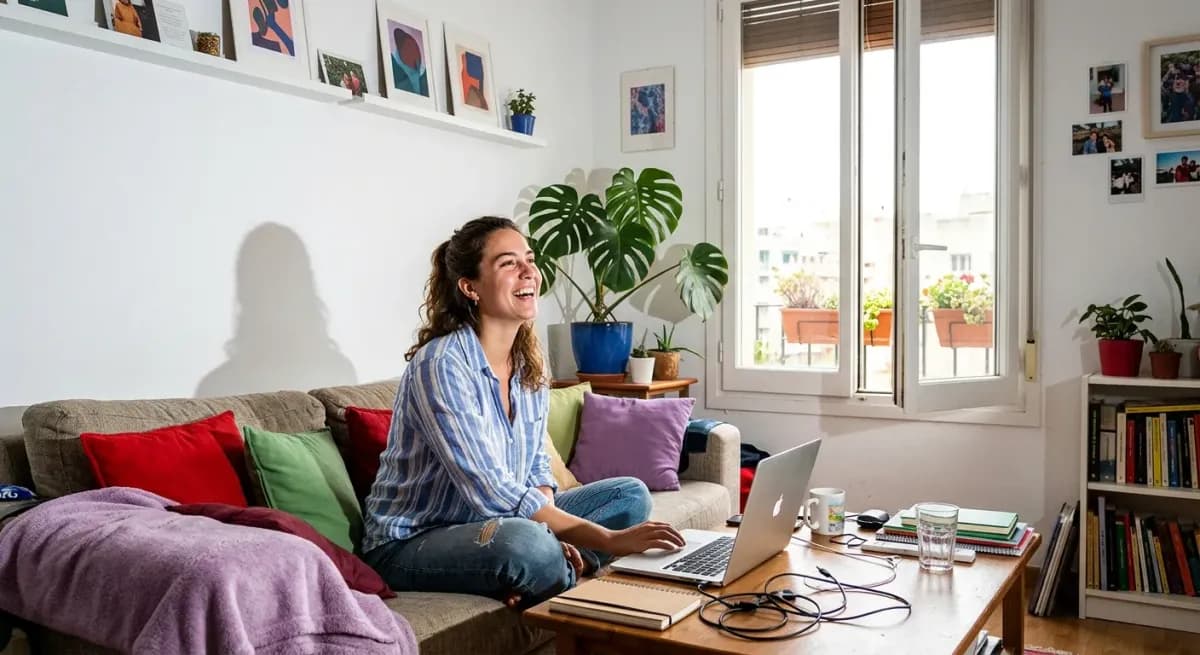 Visa de Nómada Digital en España 2026: Requisitos y Costos