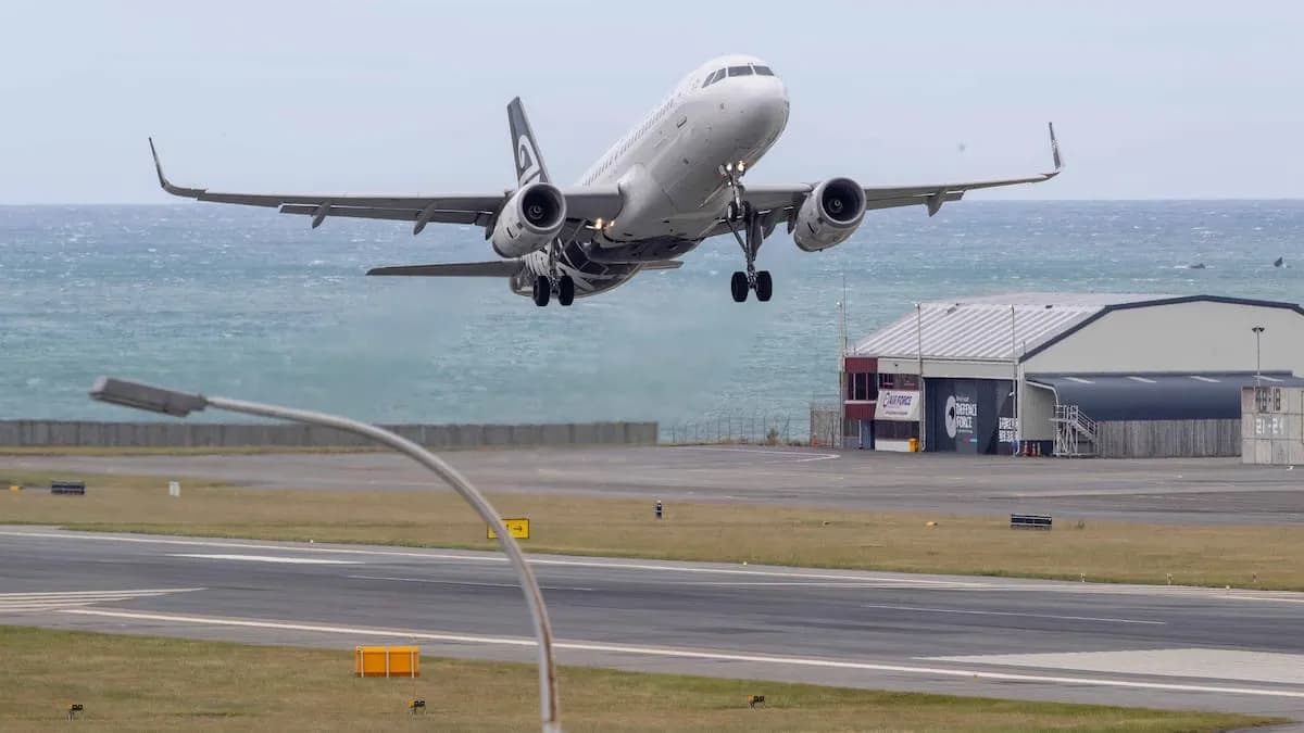 New Zealand Introduces Remote Work Options for Tourists