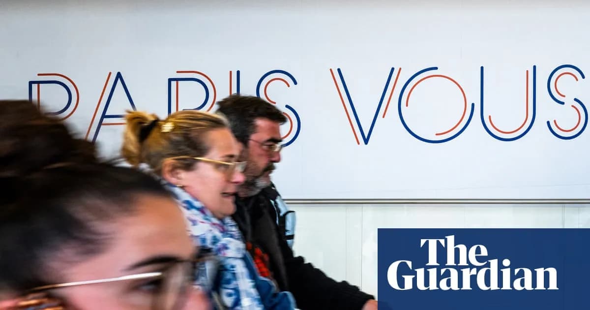 Nine EU Countries Delay EES Border Checks Amid Implementation Challenges