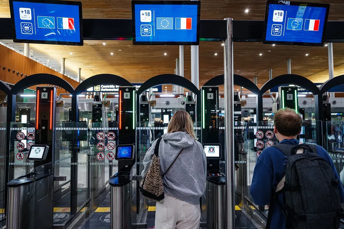 Lançamento do ETIAS Adiado Indefinidamente, Sem Necessidade de Aplicação por Enquanto