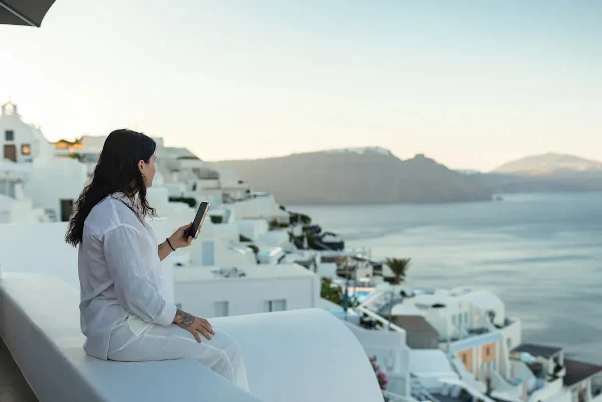 Overview of Digital Nomad Visas: Requirements and Benefits