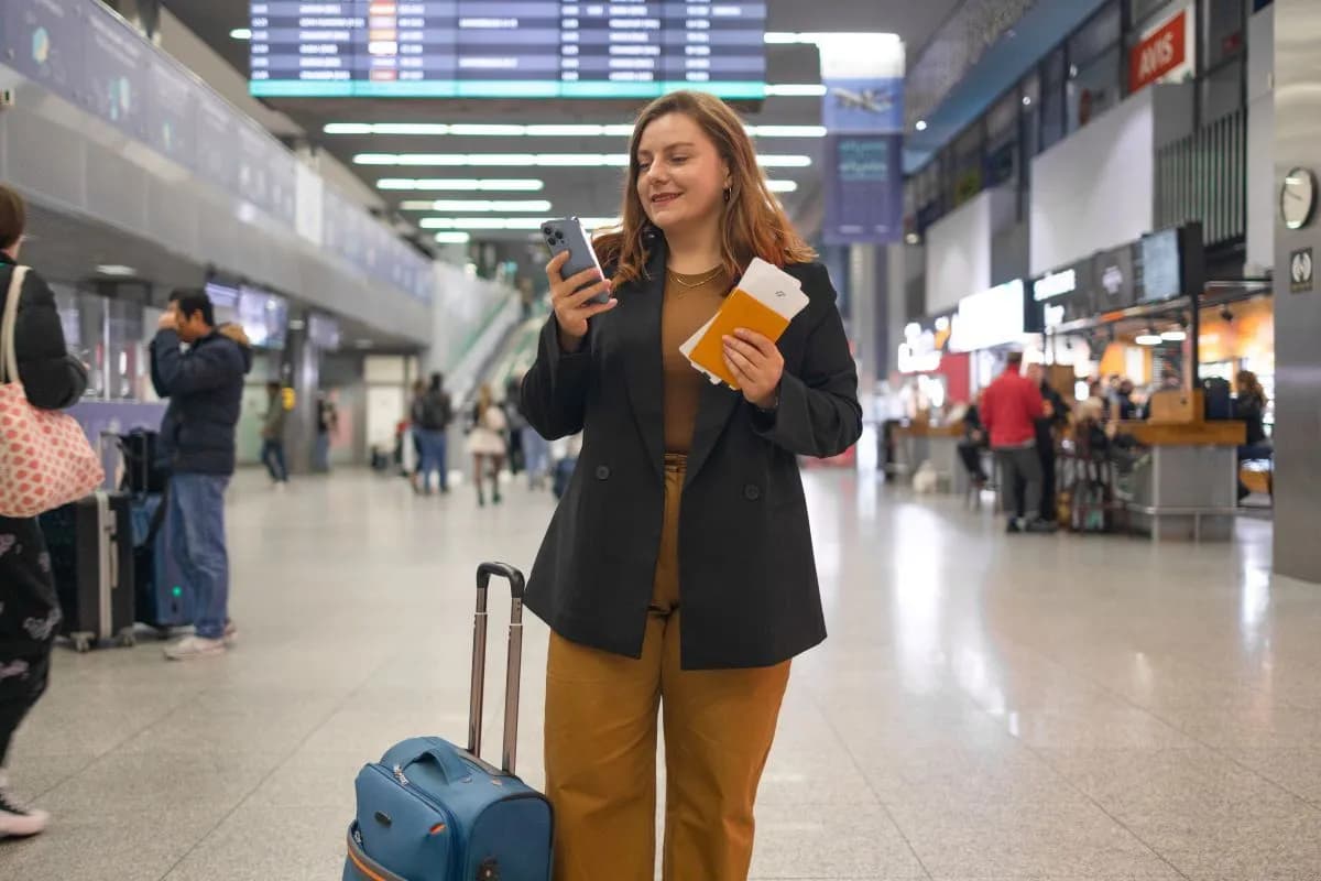 Desafios do ETIAS e Vistos Digitais: Problemas de Verificação para Companhias Aéreas