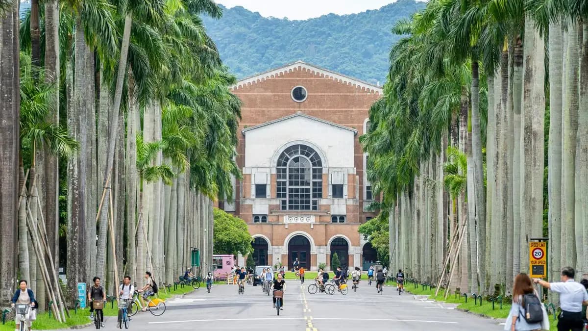 Taiwan Launches Two-Year Digital Nomad Visa for Remote Workers
