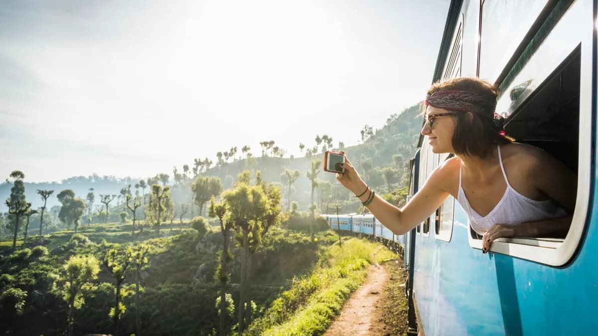 Sri Lanka Introduces Digital Nomad Visa for Remote Workers