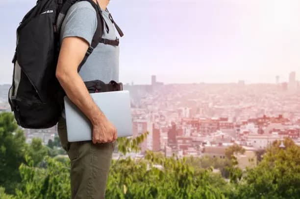 Kyrgyzstan Launches Online Platform for Digital Nomad Applications