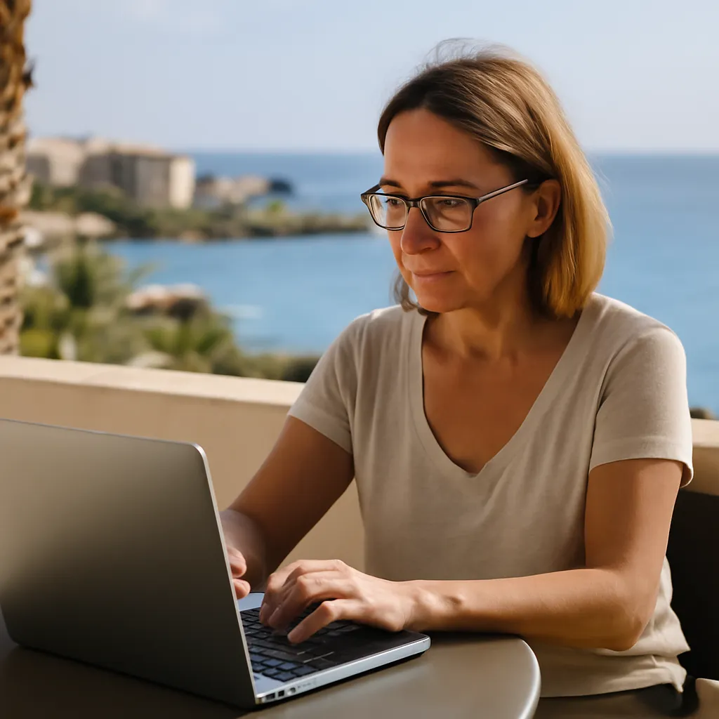 Cyprus Digital Nomad Visa: A Comprehensive Guide for 2025