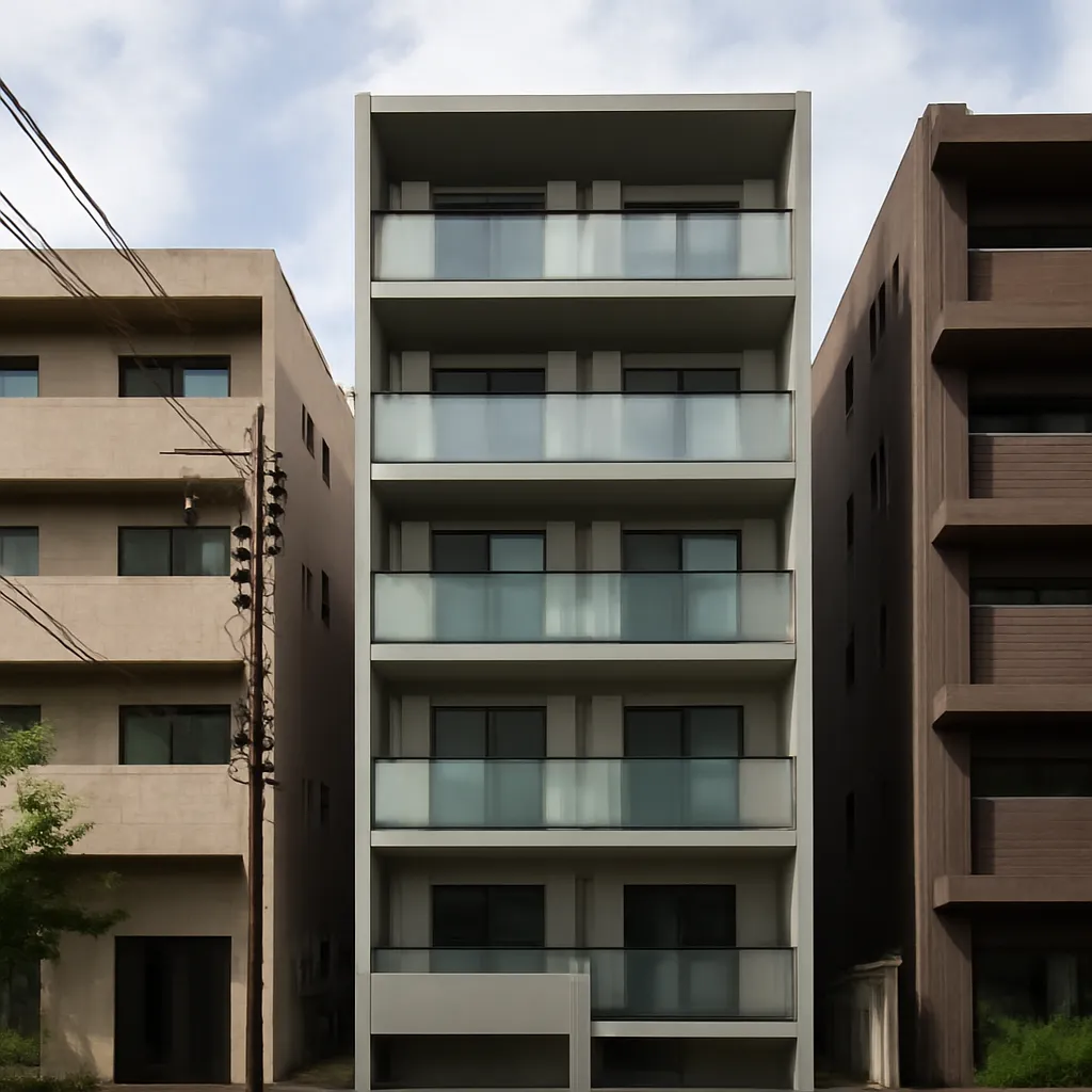Escon Ventures into Furnished Housing Market for Digital Nomads