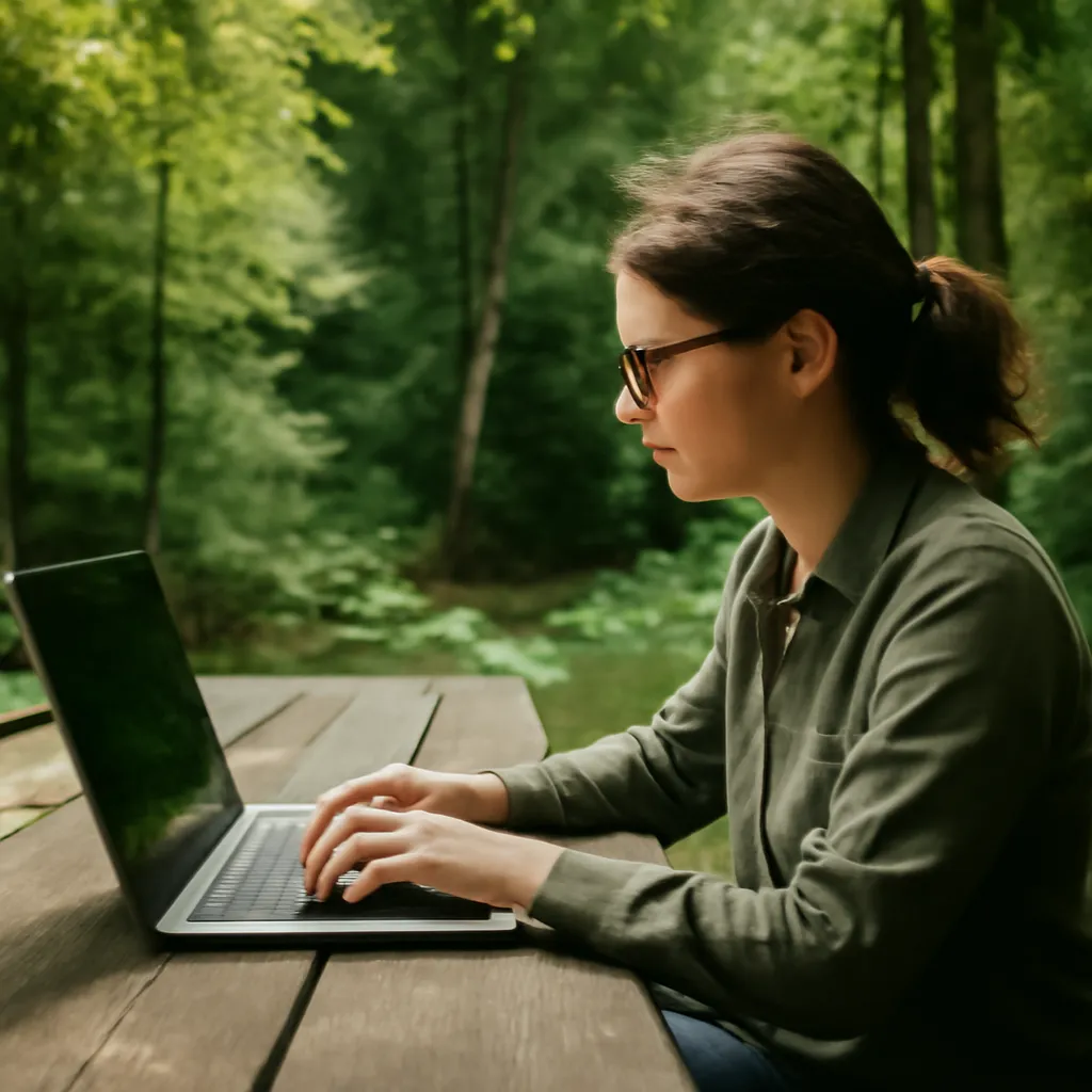 Slovenia Launches Digital Nomad Visa for Remote Workers