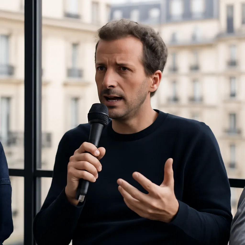 AI's Impact on Tour Operations: 40% Workforce Reduction with Steady Revenue