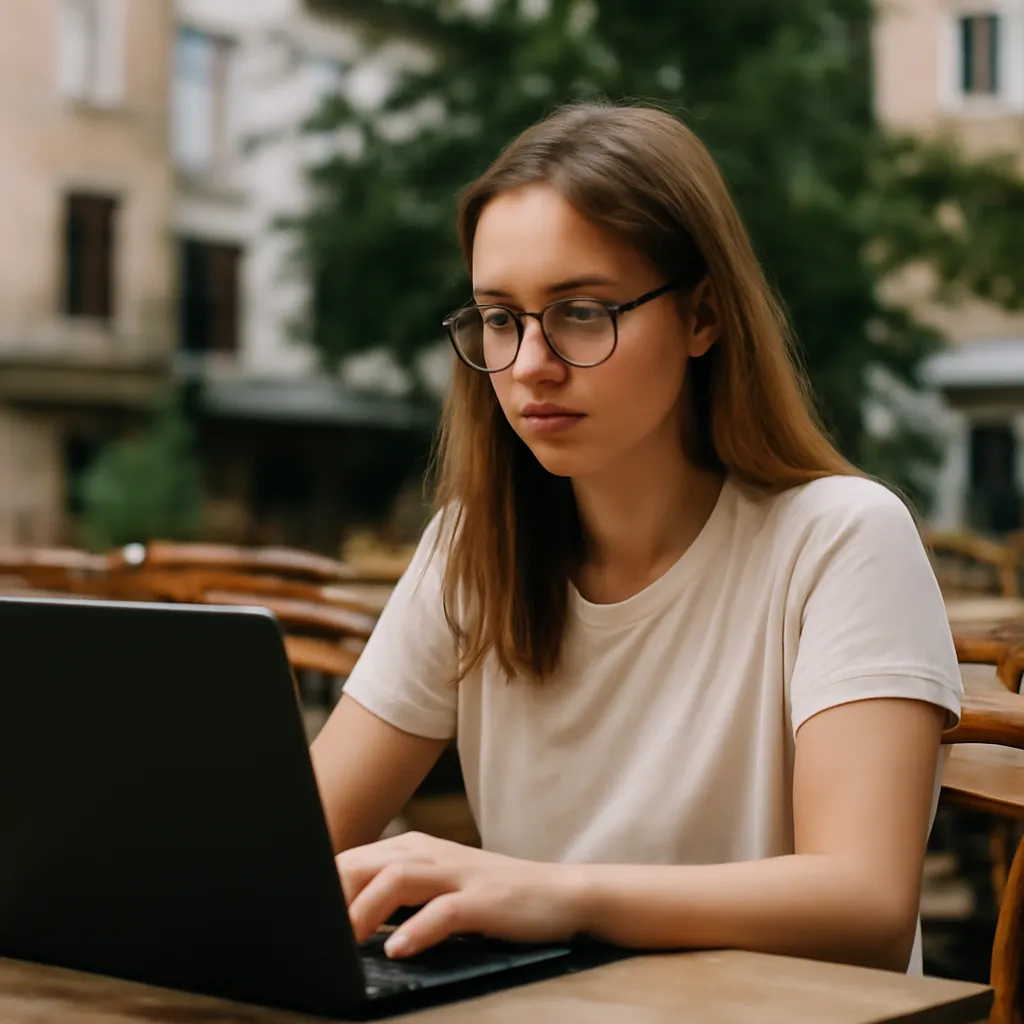 Bulgária Lança Visto para Nômades Digitais