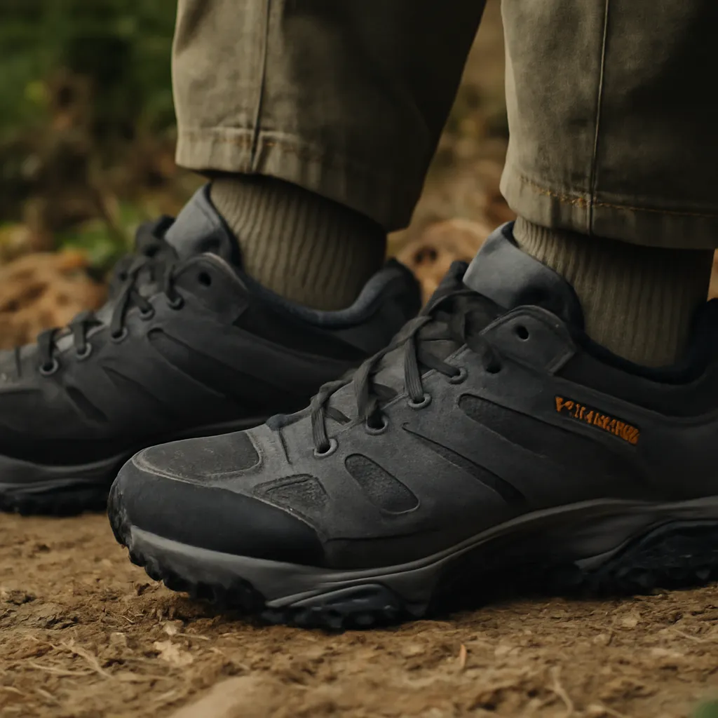 Merrell Promo Codes for October 2026: Save Up to 60%