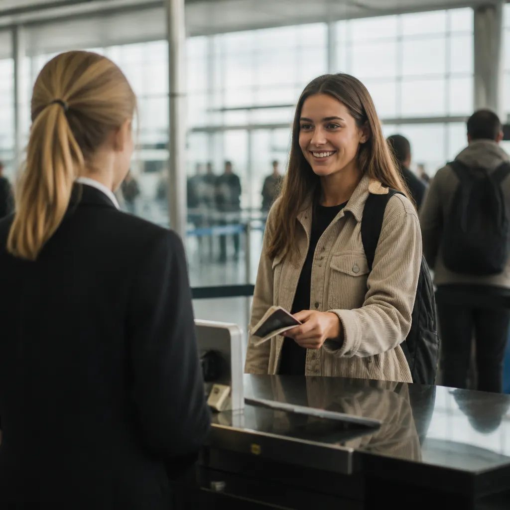 Autorización de Viaje ETIAS se Lanzará en 2027 para Ingresar al Espacio Schengen