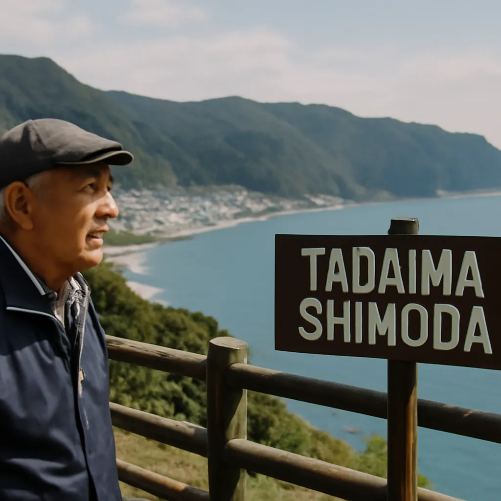 Shimada lanza la tercera edición de su iniciativa para nómadas digitales TADAIMA SHIMODA
