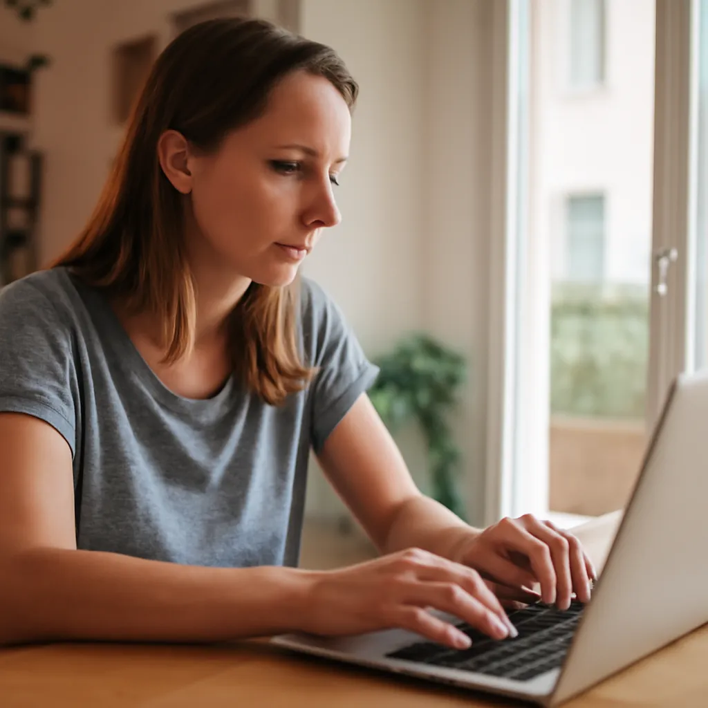 Visados para Nómadas Digitales en Europa para 2025