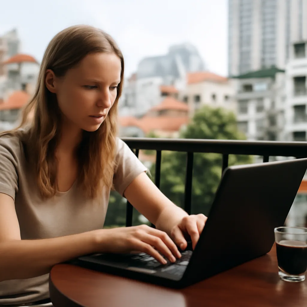 Overview of Digital Nomad Visas: Requirements and Benefits