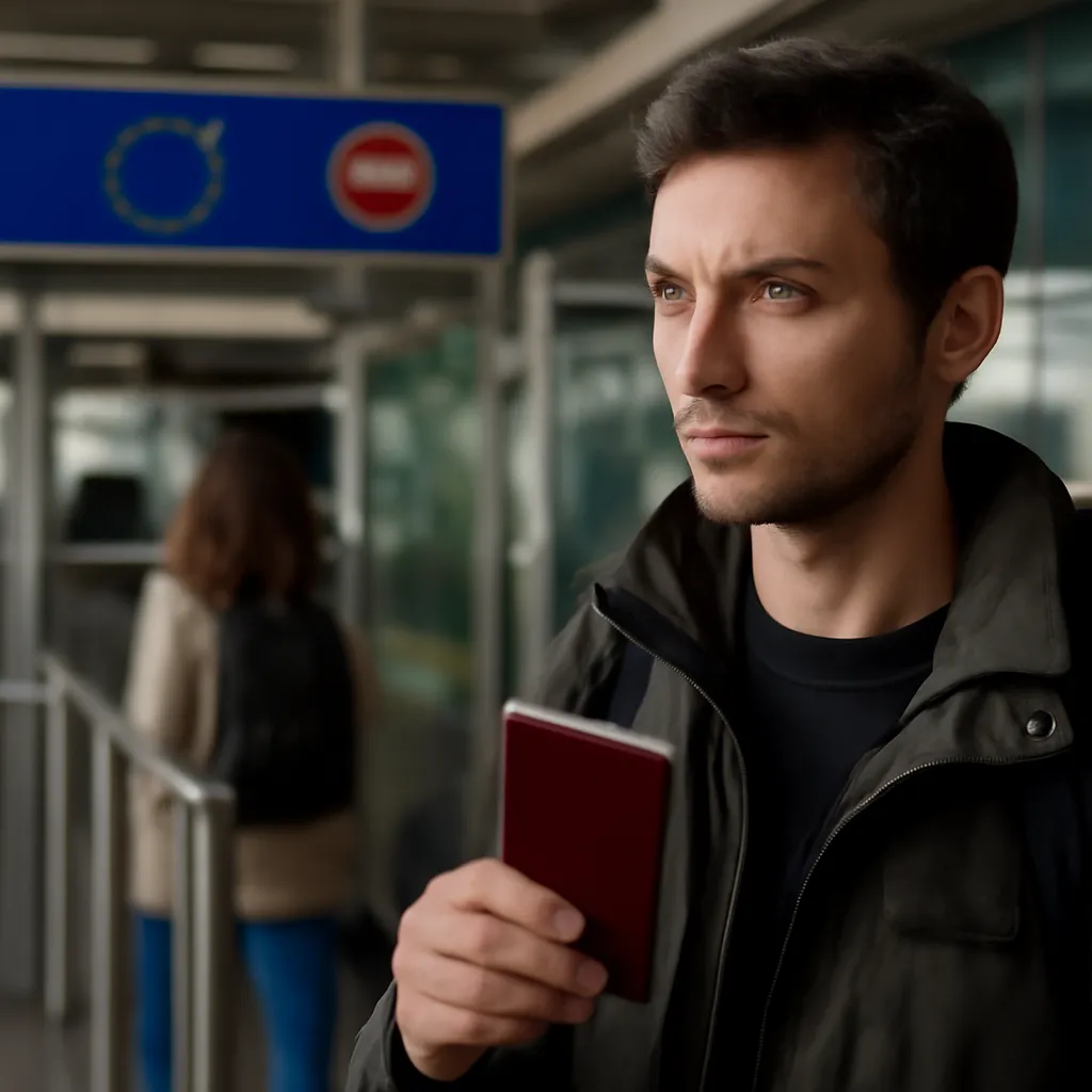 ETIAS: O Novo Sistema de Autorização de Viagem da Europa