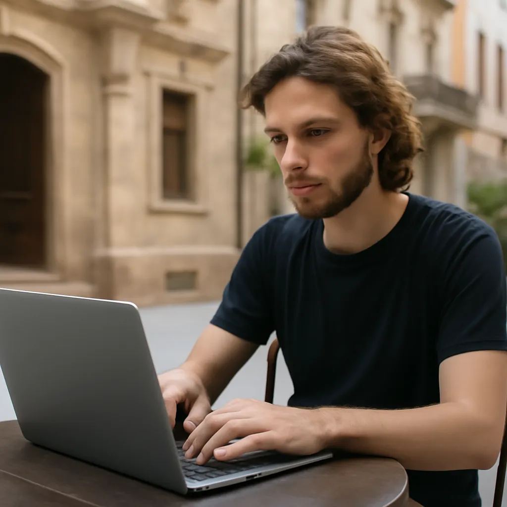 Azerbaijan Proposes Business Visas for Digital Nomads