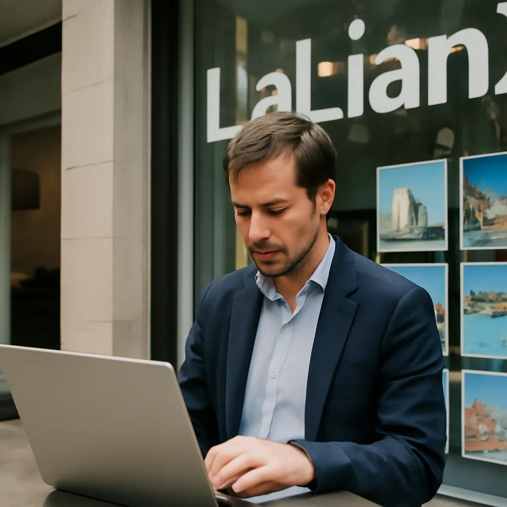 Ávoris abrirá su primera tienda LTN en España y buscará nuevas adquisiciones