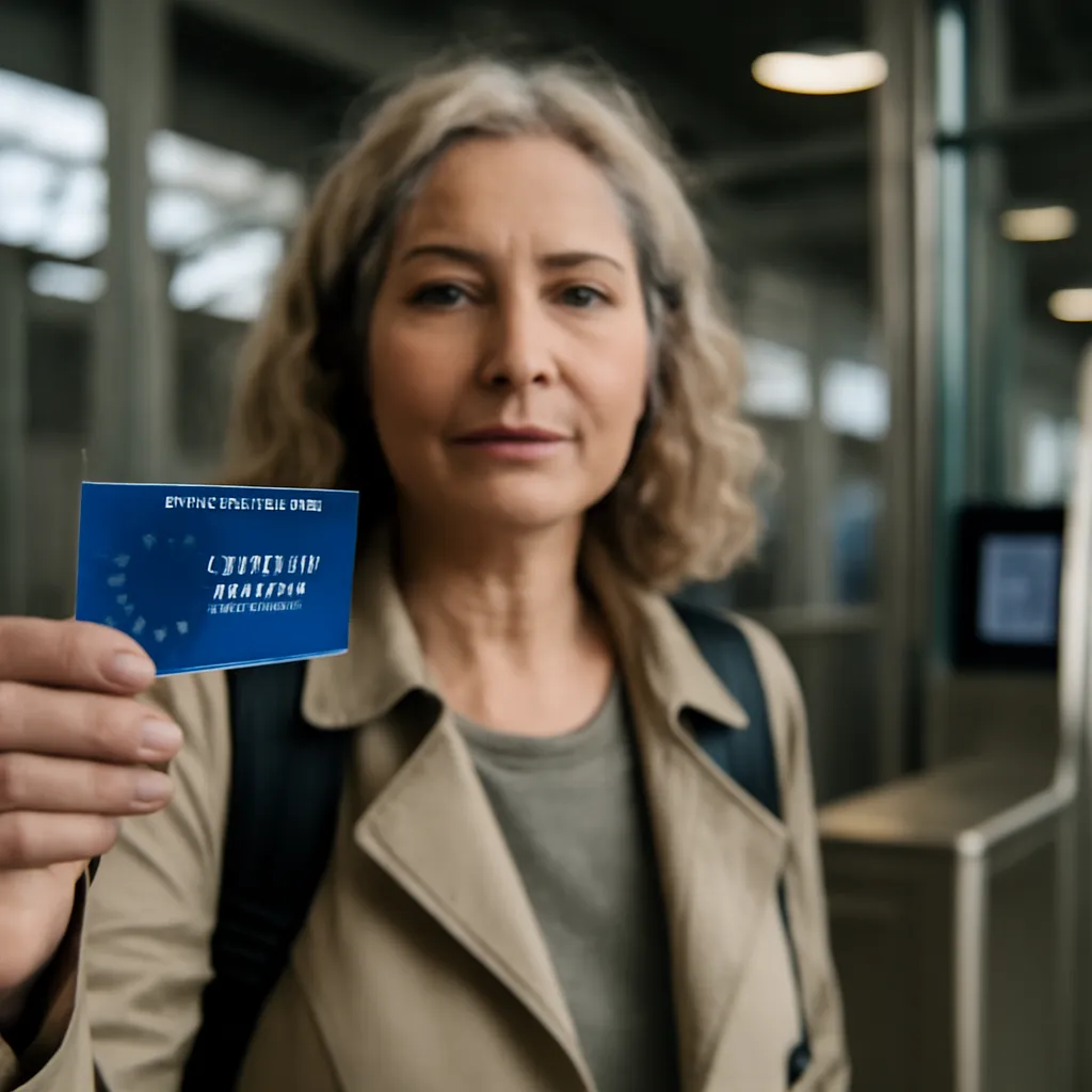 WTTC Pede à Europa que Simplifique Processos de Viagem para Turistas
