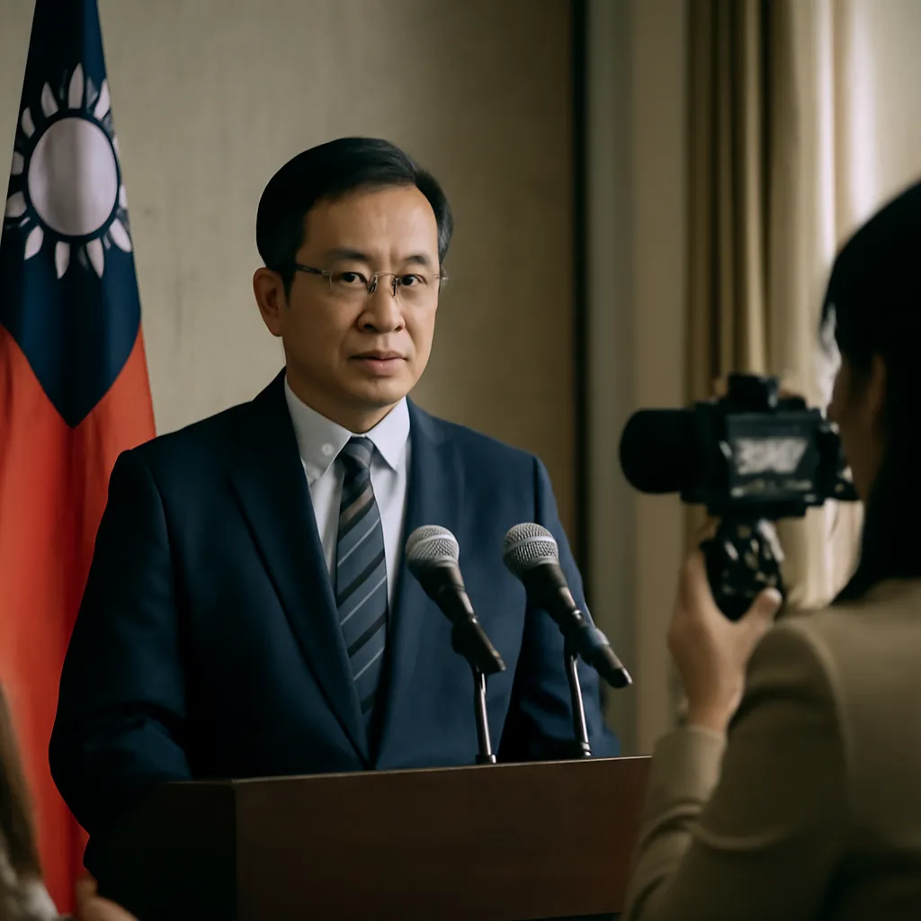 Taiwan Revamps Work and Digital Nomad Visa Regulations for Foreign Professionals
