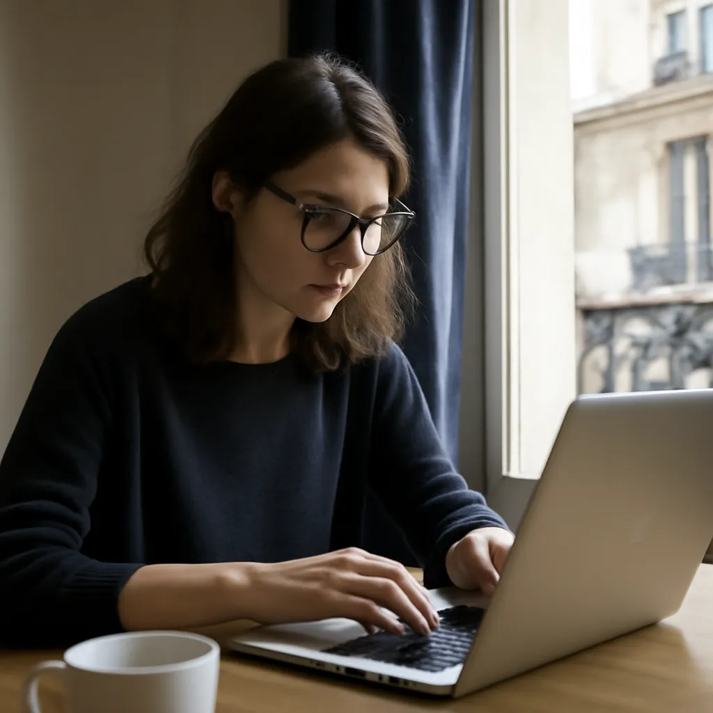 Clarification on Remote Work for Visitor Visa Holders in France