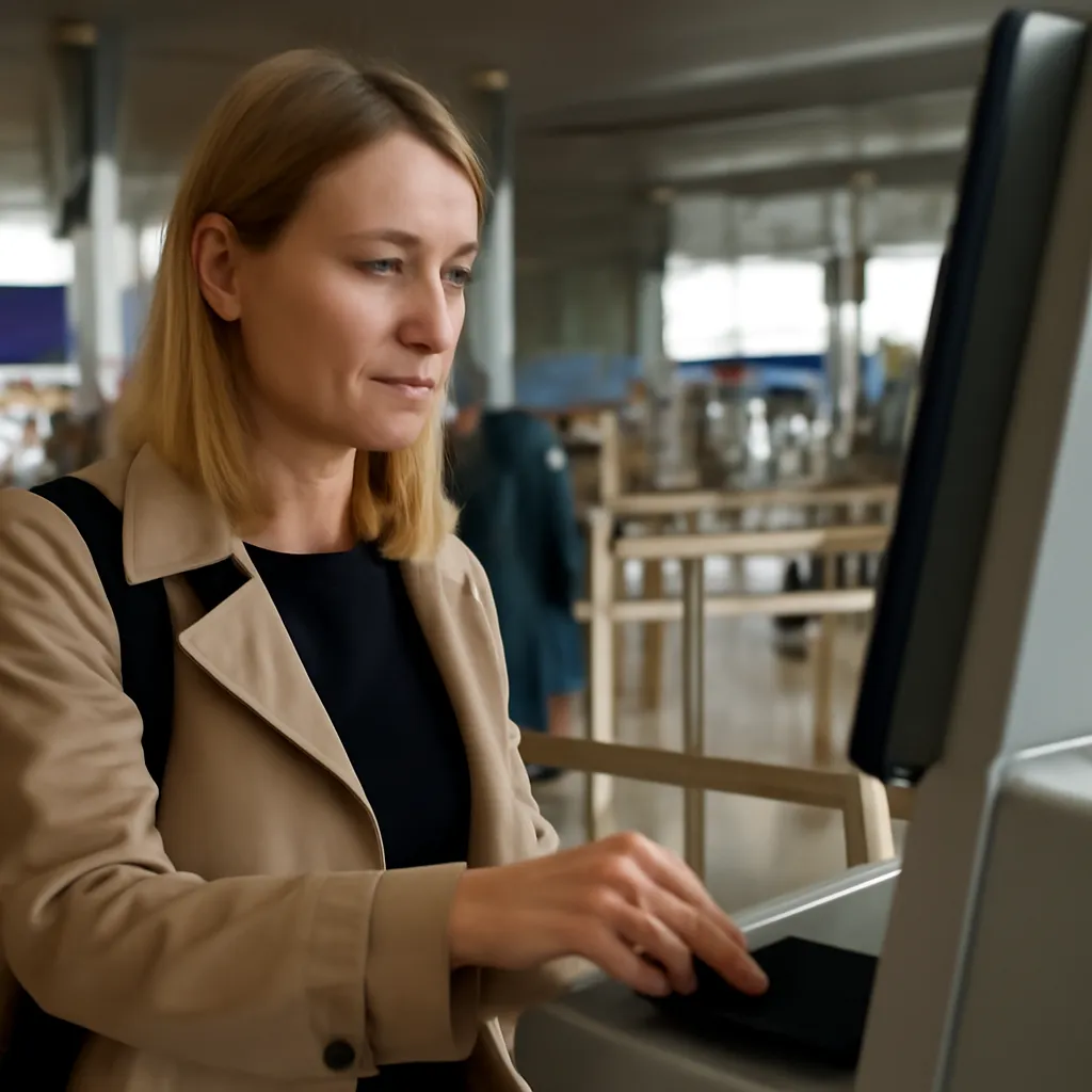 Posible retraso en la autorización de viaje ETIAS en Europa hasta 2027